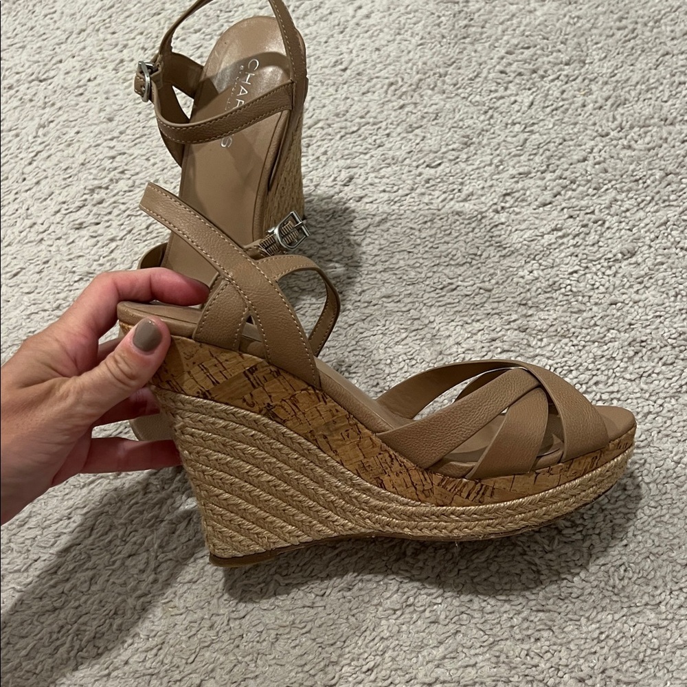 Wedges - Picture 4 of 5